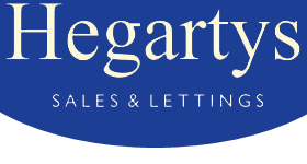 Hegartys